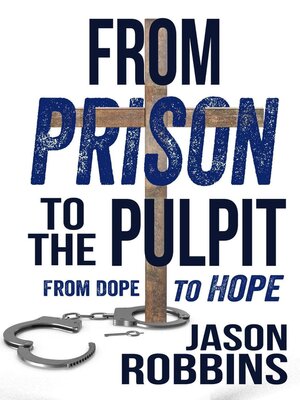 cover image of From Prison to the Pulpit